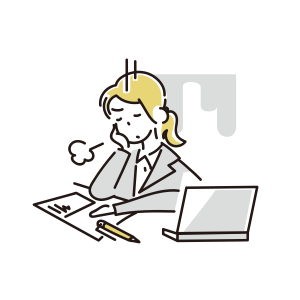 ママ副業は案件がとれない?|在宅副業でつまずく原因と対処法